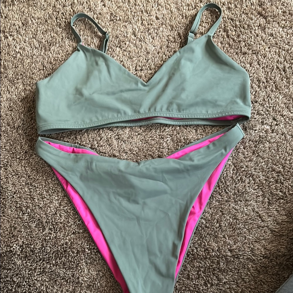 Jolyn Surf Bikini